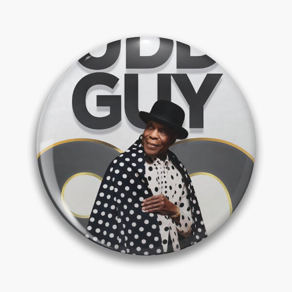 Item preview, bg90 buddy guy tour 2026 pengulangan designed and sold by herinepisa.