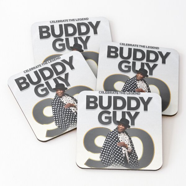 Item preview, bg90 buddy guy tour 2026 pengulangan designed and sold by herinepisa.