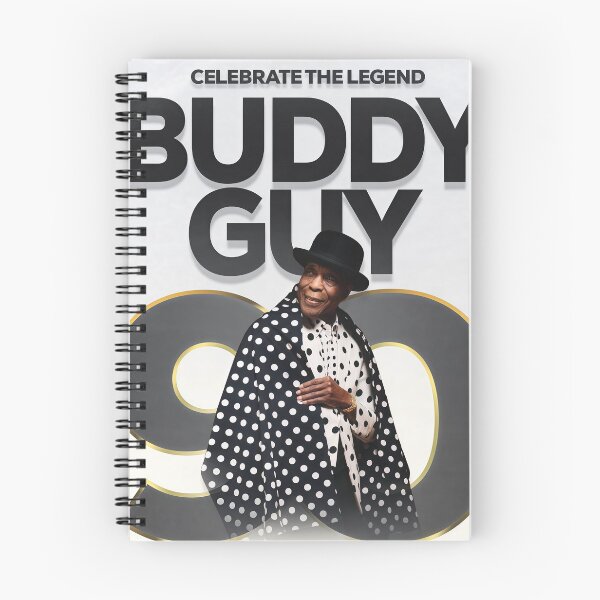 Item preview, bg90 buddy guy tour 2026 pengulangan designed and sold by herinepisa.