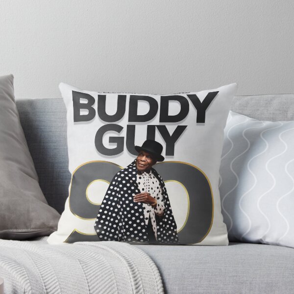 Item preview, bg90 buddy guy tour 2026 pengulangan designed and sold by herinepisa.