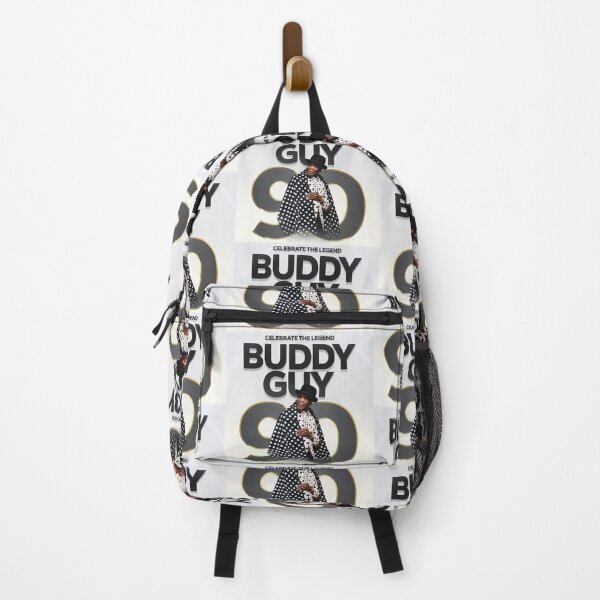 Item preview, bg90 buddy guy tour 2026 pengulangan designed and sold by herinepisa.
