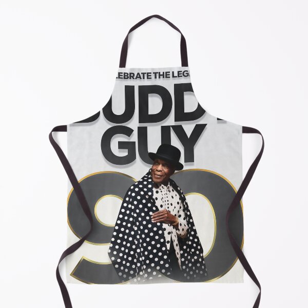 Item preview, bg90 buddy guy tour 2026 pengulangan designed and sold by herinepisa.