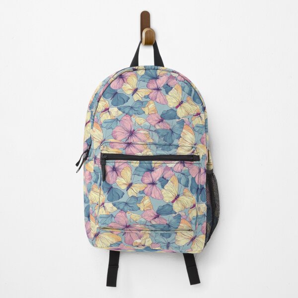 Item preview, Colorful Luxurious Butterfly Camouflage Texture  - Anniversary Gift Ideas designed and sold by RoyalStarsPatts.