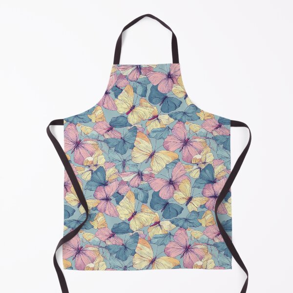 Item preview, Colorful Luxurious Butterfly Camouflage Texture - Anniversary Gift Ideas designed and sold by RoyalStarsPatts.