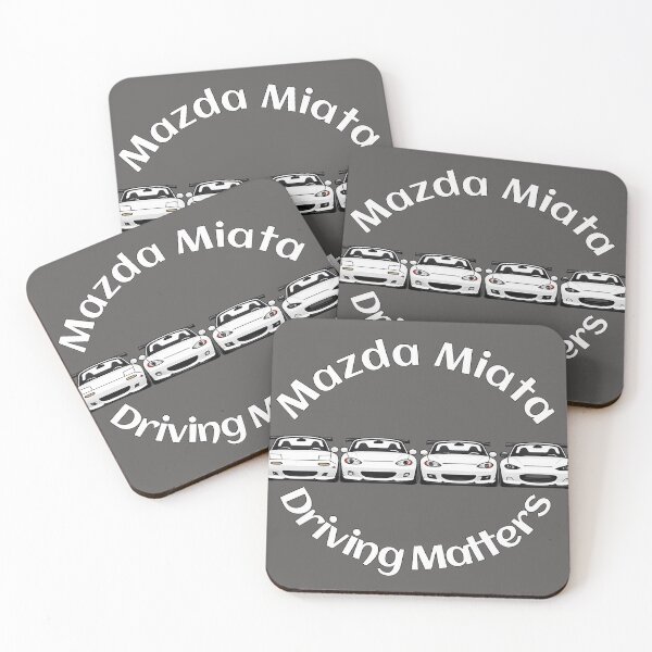 Item preview, Driving Matters,,,Mazda Miata designed and sold by MyYata.
