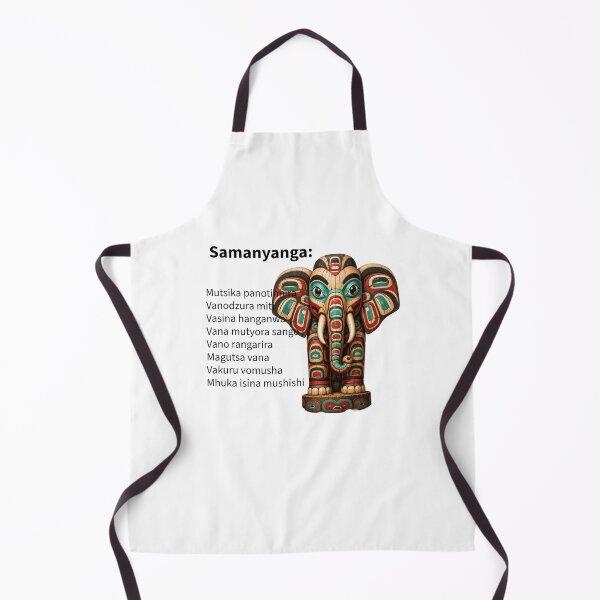 Item preview, Nzou Samanyanga designed and sold by Tees Merch.
