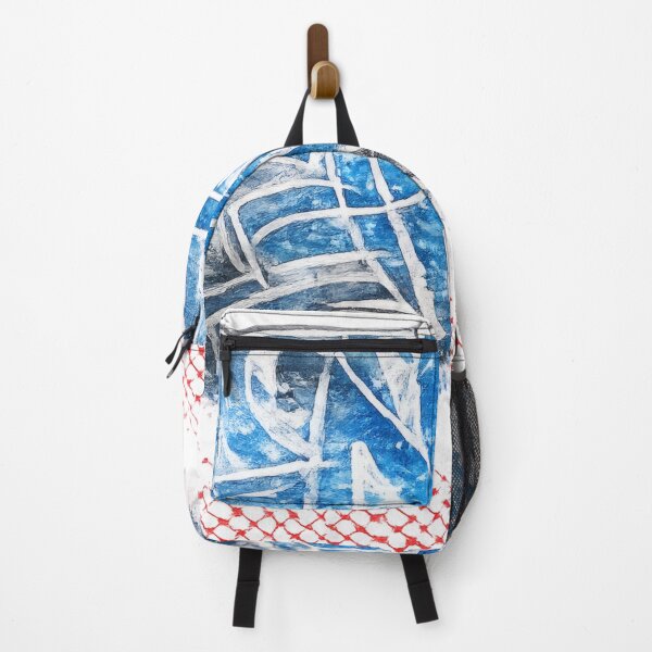 Item preview, Arctic Flow: Ice Graffiti 808 designed and sold by kdhill.