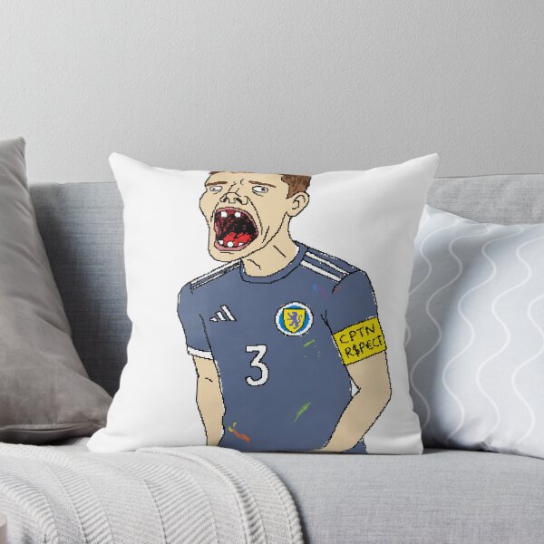 Item preview, Badly Drawn Andy Robertson designed and sold by iconikit.