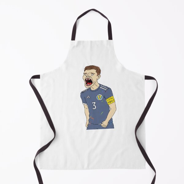 Item preview, Badly Drawn Andy Robertson designed and sold by iconikit.
