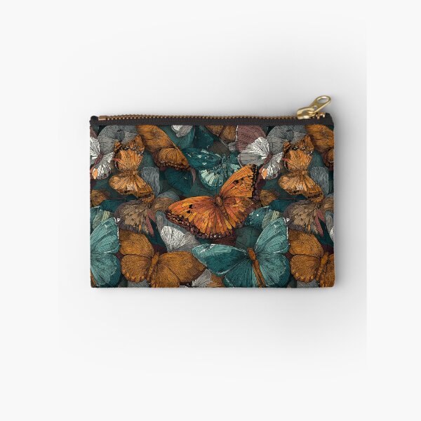 Item preview, Beautiful Urban Butterfly Camo Texture  - Gifts For Girls designed and sold by RoyalStarsPatts.
