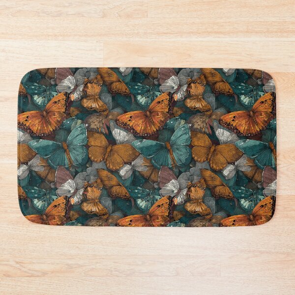 Item preview, Beautiful Urban Butterfly Camo Texture  - Gifts For Girls designed and sold by RoyalStarsPatts.