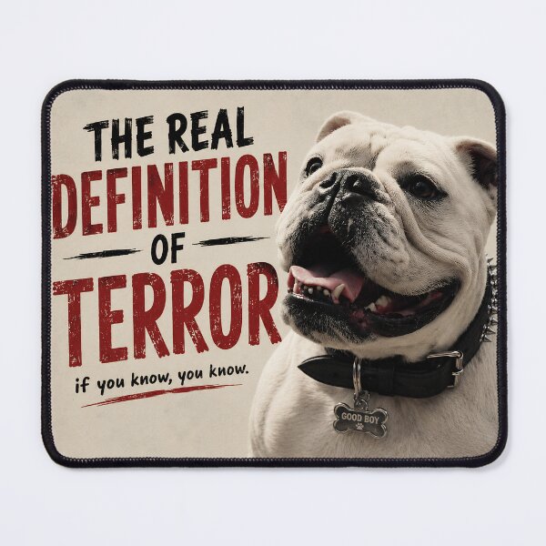 Item preview, Terror from The Boys designed and sold by ItsAllYellow.