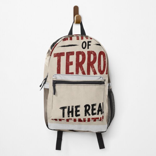 Item preview, Terror from The Boys designed and sold by ItsAllYellow.