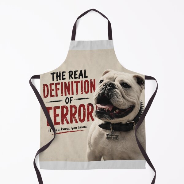 Item preview, Terror from The Boys designed and sold by ItsAllYellow.