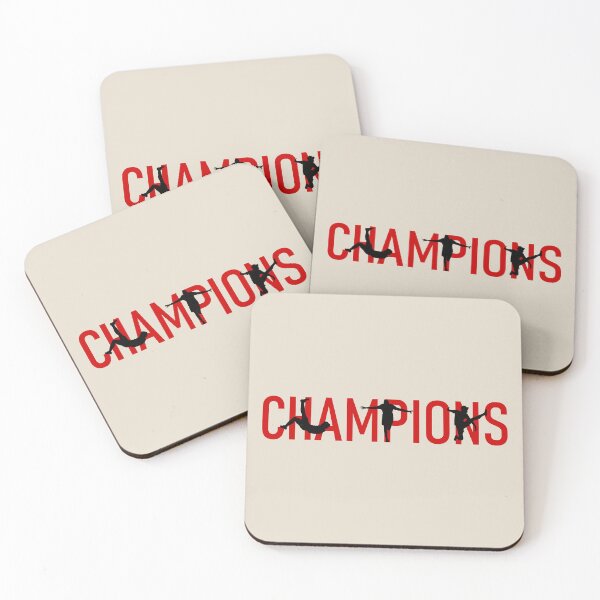 Item preview, PSG Champions JORDAN designed and sold by Indepp.