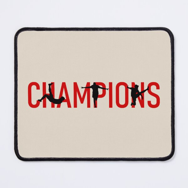 Item preview, PSG Champions JORDAN designed and sold by Indepp.