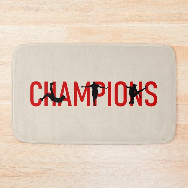 Item preview, PSG Champions JORDAN designed and sold by Indepp.