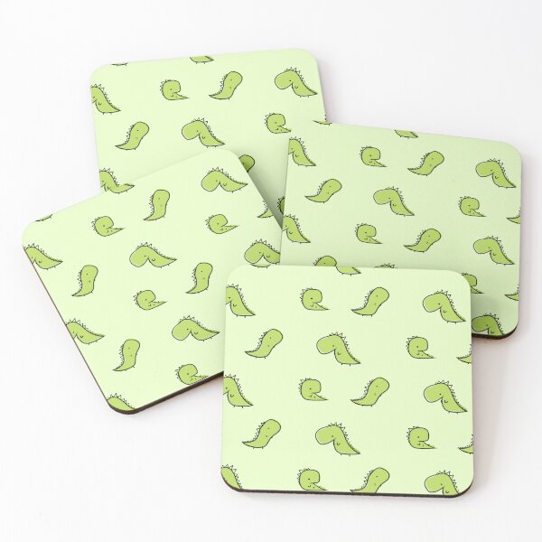 Item preview, Dinos designed and sold by TaffleWurtle.