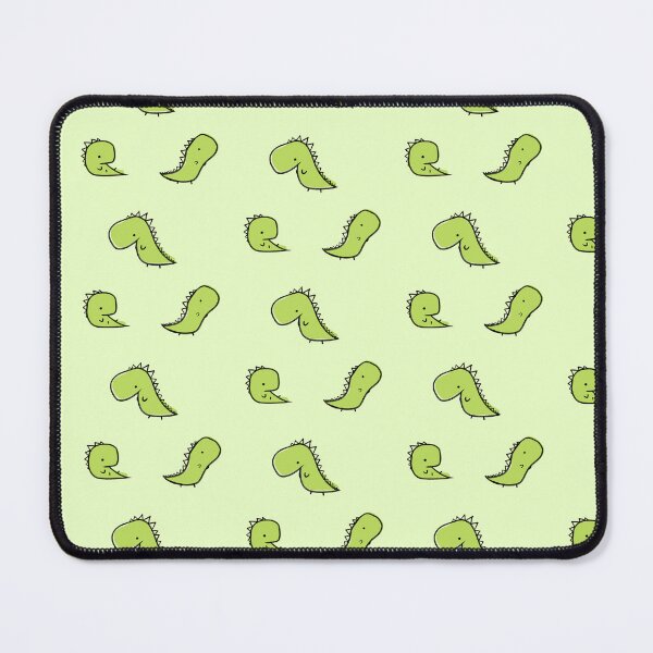 Item preview, Dinos designed and sold by TaffleWurtle.