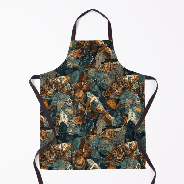 Item preview, Beautiful Fashion Butterfly Camouflage Texture - Anniversary Gifts For Husband designed and sold by RoyalStarsPatts.