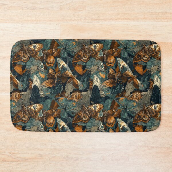 Item preview, Beautiful Fashion Butterfly Camouflage Texture  - Anniversary Gifts For Husband designed and sold by RoyalStarsPatts.