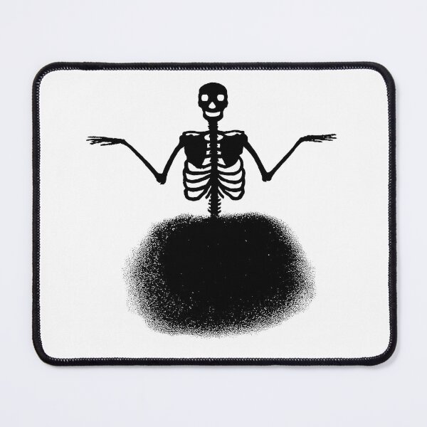 Item preview, Dead Genie designed and sold by Busselling.