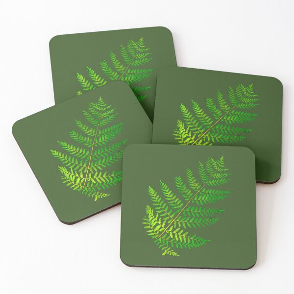 Item preview, Beautiful patterns of nature a fern frond designed and sold by Dalyndigital Photography.