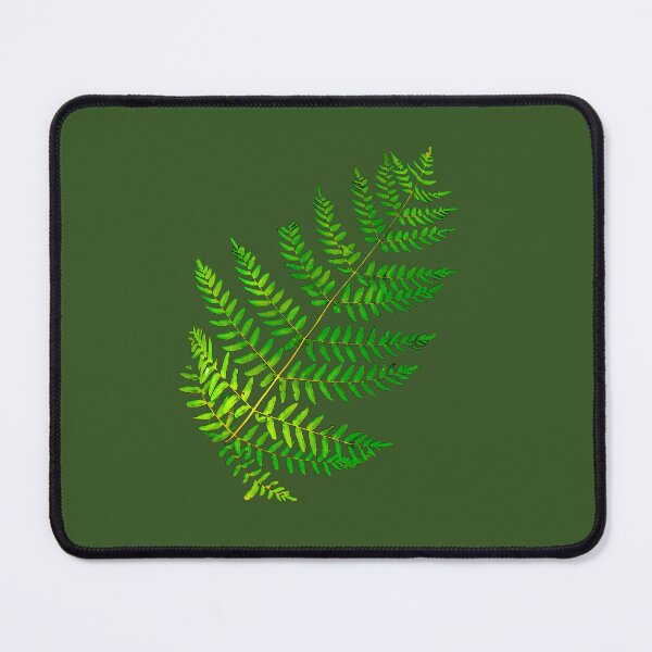 Item preview, Beautiful patterns of nature a fern frond designed and sold by Dalyndigital Photography.