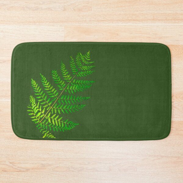 Item preview, Beautiful patterns of nature a fern frond designed and sold by Dalyndigital Photography.