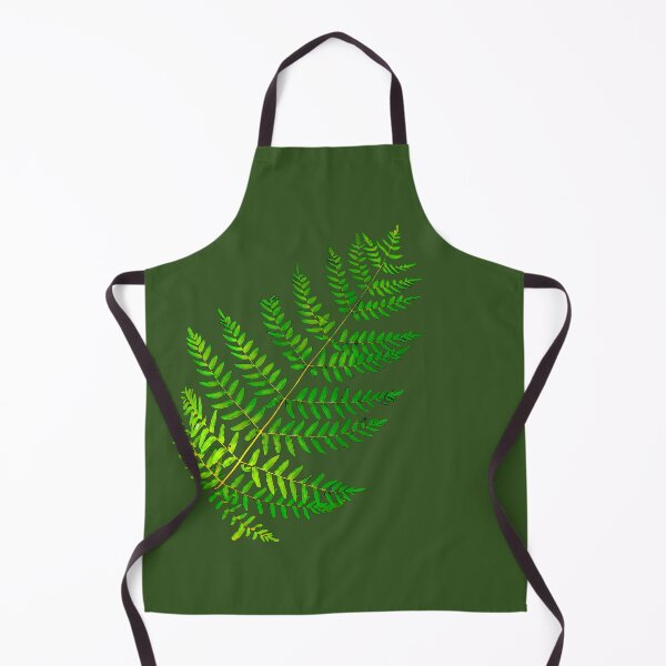 Item preview, Beautiful patterns of nature a fern frond designed and sold by Dalyndigital Photography.