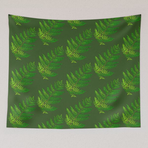 Item preview, Beautiful patterns of nature a fern frond designed and sold by Dalyndigital Photography.