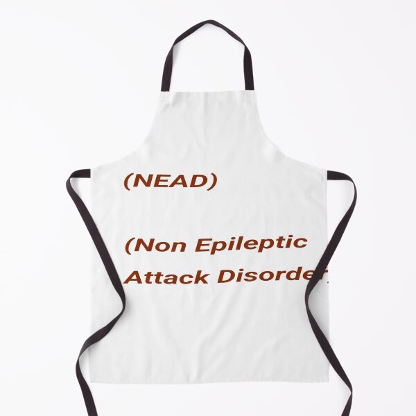 Item preview, Non Epileptic Attack Disoder designed and sold by Rainbowland123.