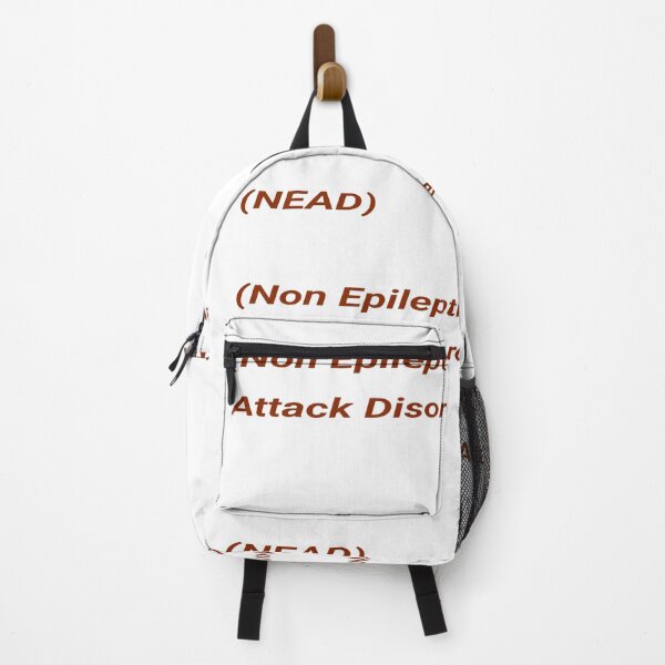 Item preview, Non Epileptic Attack Disoder designed and sold by Rainbowland123.