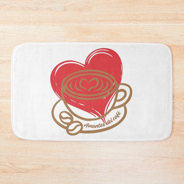 Item preview, Red Rose Coffee Cup Design designed and sold by Coffee & Designs.