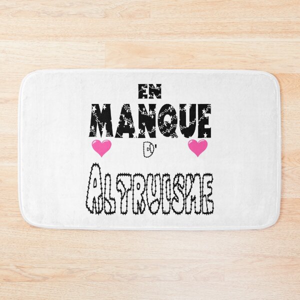 Item preview, Lacking Altruism designed and sold by Palou54.