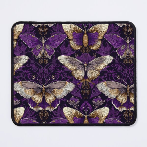 Item preview, Minimalistic Wild Butterfly Camouflage Texture - Dad Fathers Day Gifts designed and sold by RoyalStarsPatts.