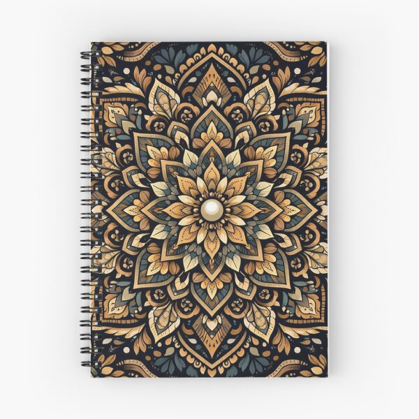 Item preview, Modern Batik Pattern designed and sold by SoftSproutstu.