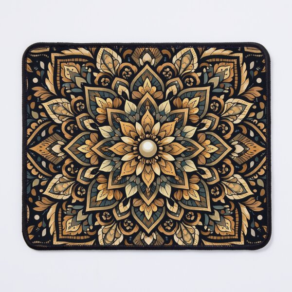 Item preview, Modern Batik Pattern designed and sold by SoftSproutstu.
