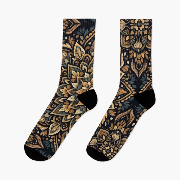 Item preview, Modern Batik Pattern designed and sold by SoftSproutstu.