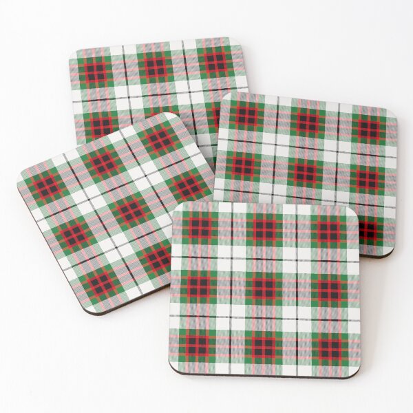 Item preview, FRASER Tartan | Scottish Highland Clan & Family Name Dress Plaid designed and sold by The Tartan Plaid Co..