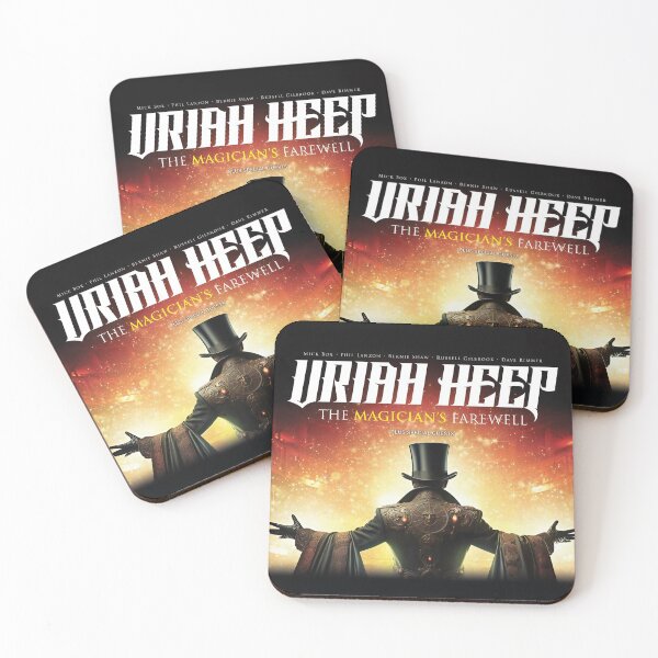Item preview, uriah heep tour 2026 manapila designed and sold by widyAq12.