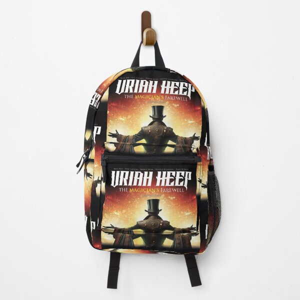 Item preview, uriah heep tour 2026 manapila designed and sold by widyAq12.