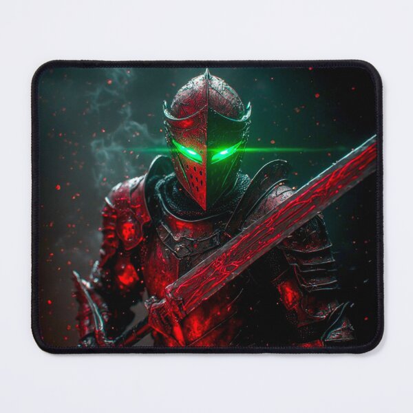 Item preview, Cinematic Art: Warrior Knight 14 designed and sold by Gryfonarts.