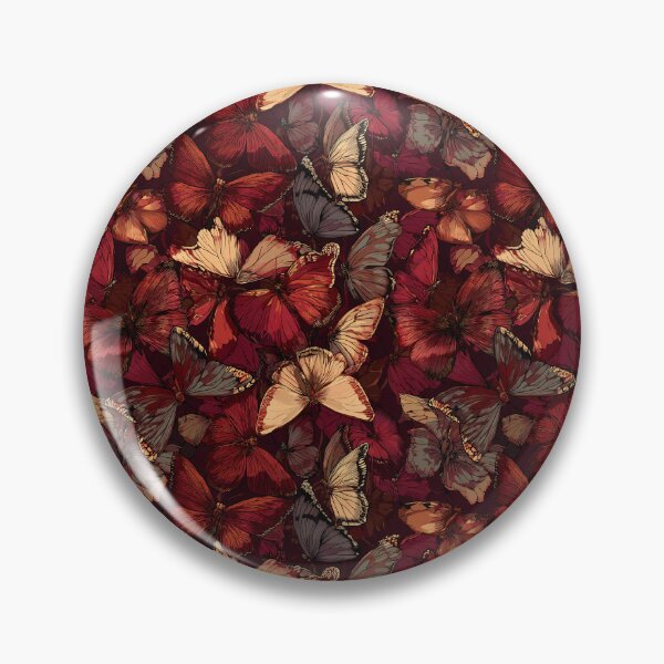 Item preview, Unique Desert Butterfly Camo Texture  - Valentine Gifts For Him designed and sold by RoyalStarsPatts.