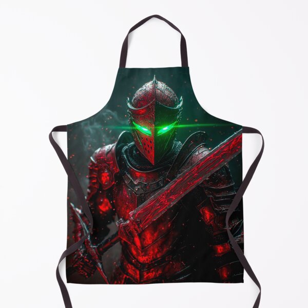 Item preview, Cinematic Art: Warrior Knight 14 designed and sold by Gryfonarts.