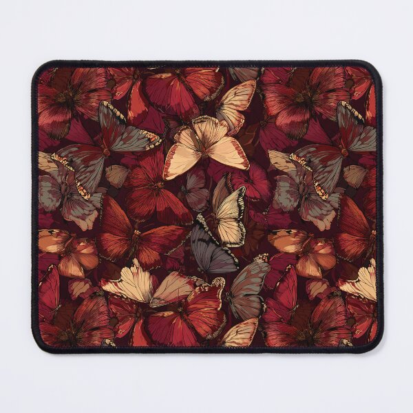 Item preview, Unique Desert Butterfly Camo Texture  - Valentine Gifts For Him designed and sold by RoyalStarsPatts.