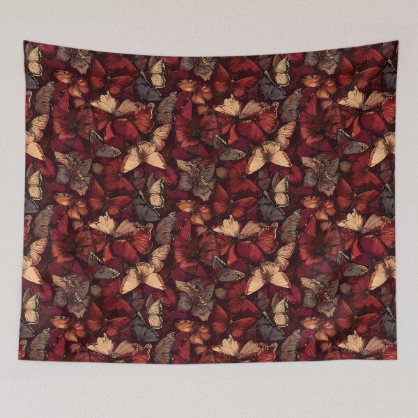Item preview, Unique Desert Butterfly Camo Texture  - Valentine Gifts For Him designed and sold by RoyalStarsPatts.
