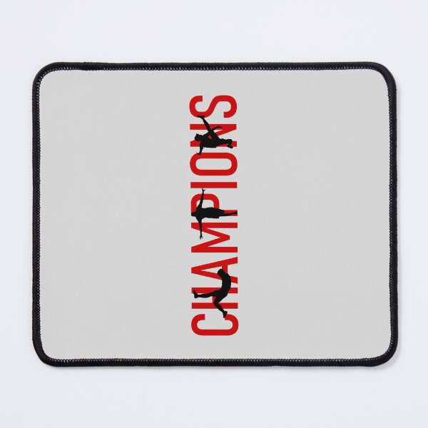 Item preview, PSG Champions JORDAN - vertical designed and sold by Indepp.