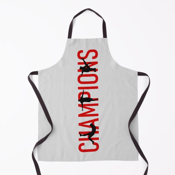 Item preview, PSG Champions JORDAN - vertical designed and sold by Indepp.