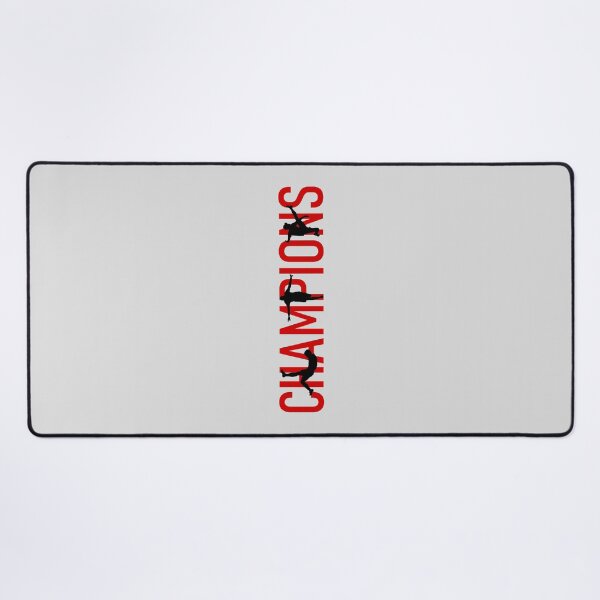 Item preview, PSG Champions JORDAN - vertical designed and sold by Indepp.